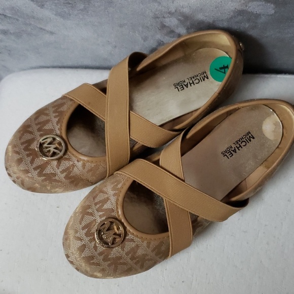 Michael Kors Children's Youth Size 4 - Picture 2 of 5